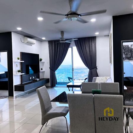 Seaview Homestay Masai By Heyday מראה חיצוני תמונה