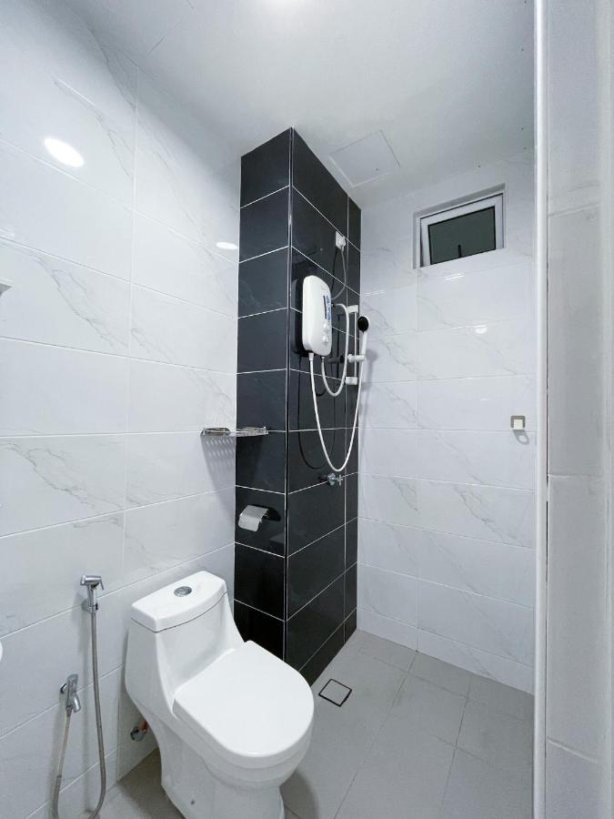 Seaview Homestay Masai By Heyday מראה חיצוני תמונה