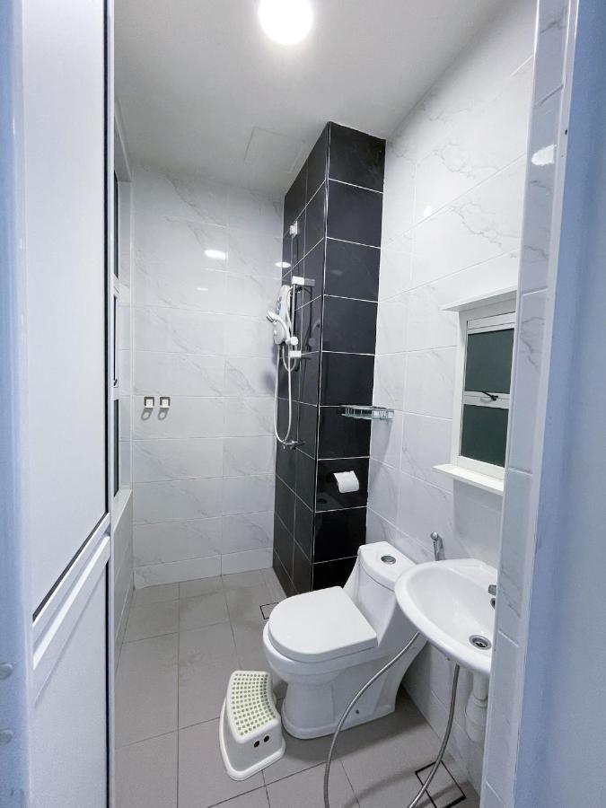 Seaview Homestay Masai By Heyday מראה חיצוני תמונה